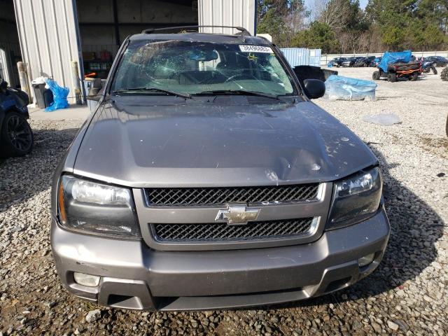 Photo 5 from auction – 2006 CHEVROLET TRAILBLAZE with VIN 1GNDS13S262136259