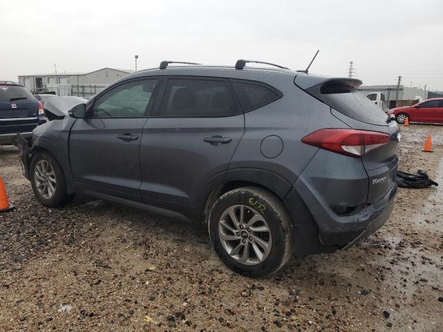 Photo 2 from auction – 2016 HYUNDAI TUCSON LIM with VIN KM8J33A24GU195788