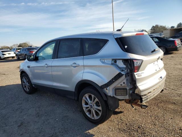 Photo 2 from auction – 2017 FORD ESCAPE SE with VIN 1FMCU0GD1HUE38696