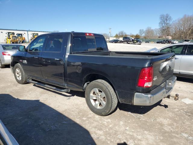 Photo 2 from auction – 2017 RAM 1500 SLT with VIN 1C6RR6TT5HS762365