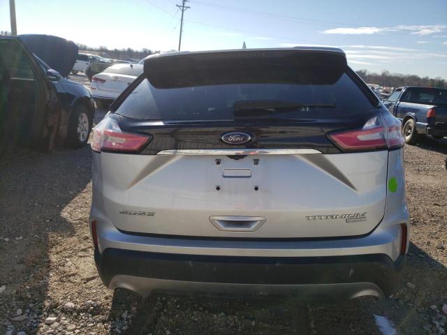 Photo 6 from auction – 2019 FORD EDGE TITAN with VIN 2FMPK3K97KBB55728