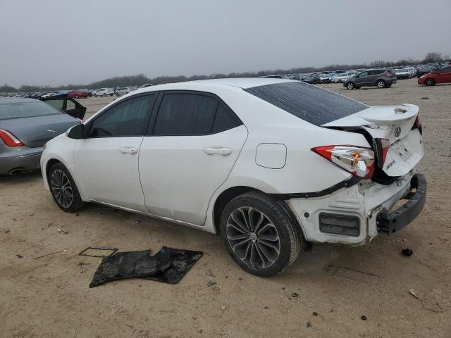 Photo 2 from auction – 2014 TOYOTA COROLLA L with VIN 5YFBURHE1EP142923