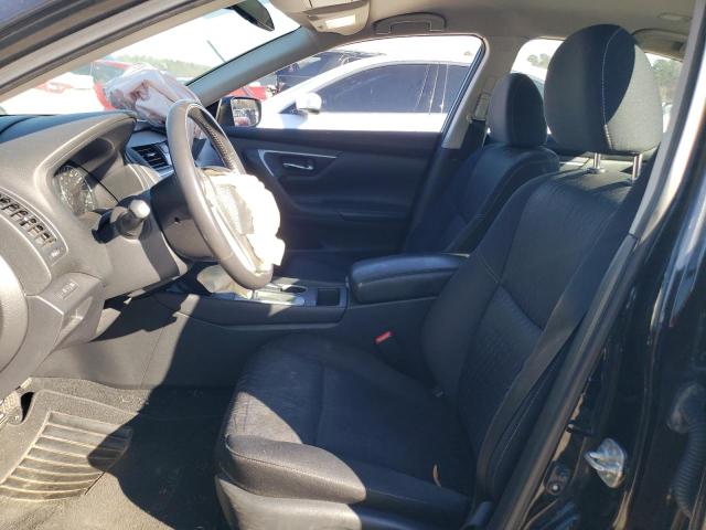 Photo 7 from auction – 2017 NISSAN ALTIMA 2.5 with VIN 1N4AL3AP4HC291739