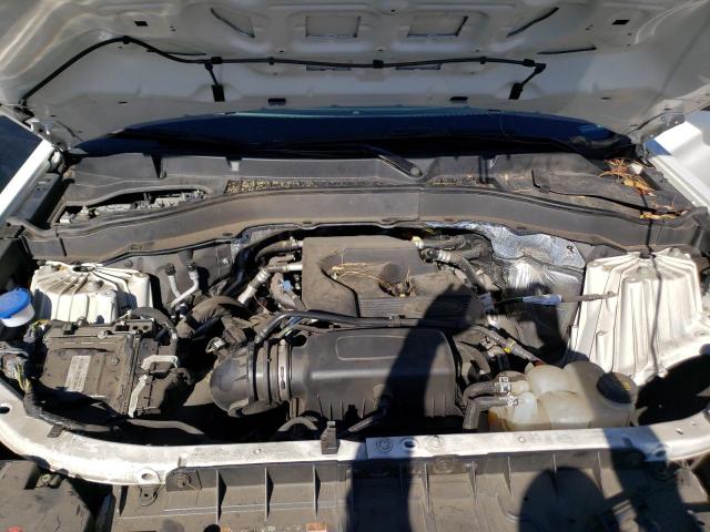Photo 11 from auction – 2020 FORD EXPLORER X with VIN 1FMSK7DH0LGA16623