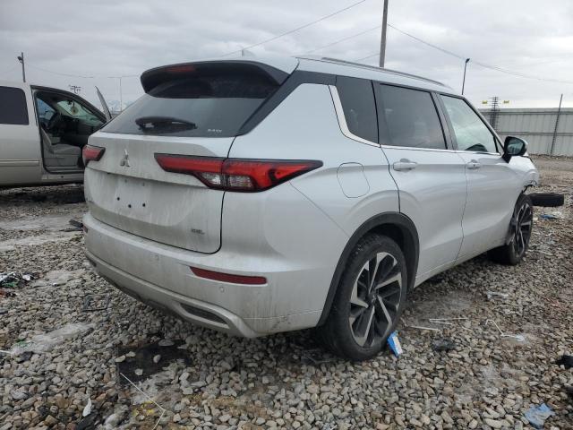 Photo 3 from auction – 2022 MITSUBISHI OUTLANDER with VIN JA4J4VA86NZ064132