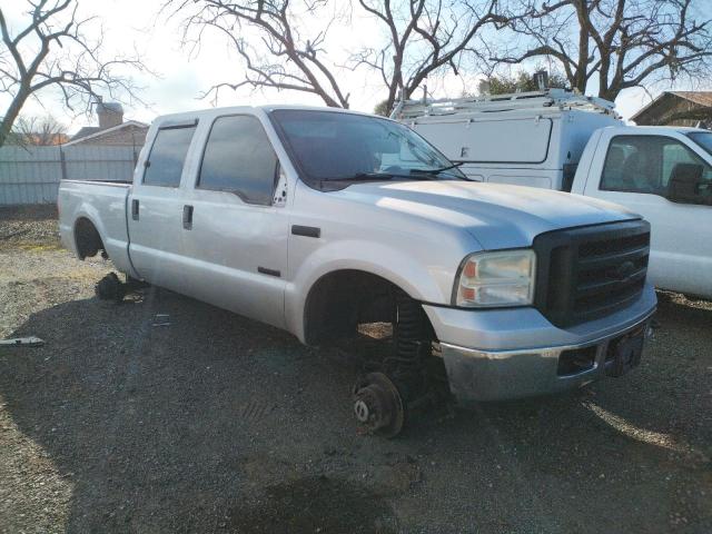 Photo 4 from auction – 2006 FORD F250 SUPER with VIN 1FTSW21P86EA08387