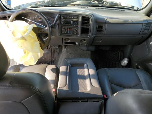 Photo 8 from auction – 2006 GMC NEW SIERRA with VIN 2GTEC13Z561321915
