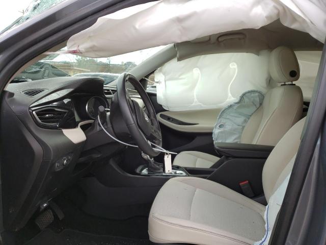Photo 7 from auction – 2021 BUICK ENCORE GX with VIN KL4MMDSL5MB160769