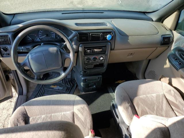 Photo 8 from auction – 1999 CHEVROLET VENTURE with VIN 1GNDU03E8XD247158
