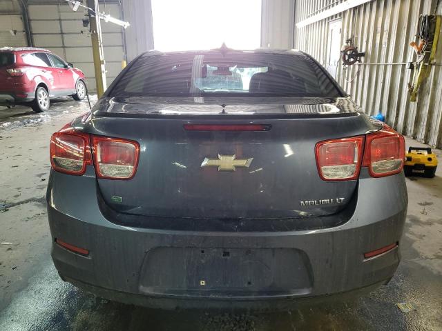 Photo 6 from auction – 2015 CHEVROLET MALIBU with VIN 1G11C5SL0FF168025