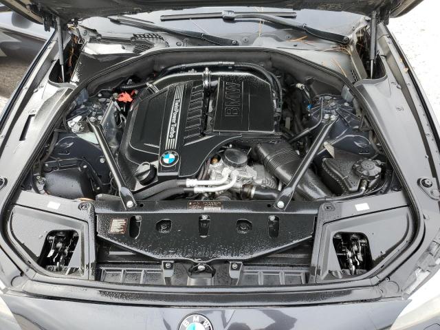 Photo 11 from auction – 2013 BMW 535 I with VIN WBAFR7C55DC818406