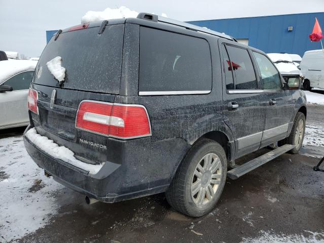 Zdjęcie 3 z aukcji – 2011 LINCOLN NAVIGATOR z VIN 5LMJJ2J56BEJ04983
