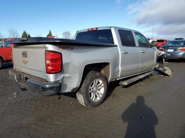 Photo 3 from auction – 2016 CHEVROLET SILVERADO with VIN 3GCUKREC3GG163301