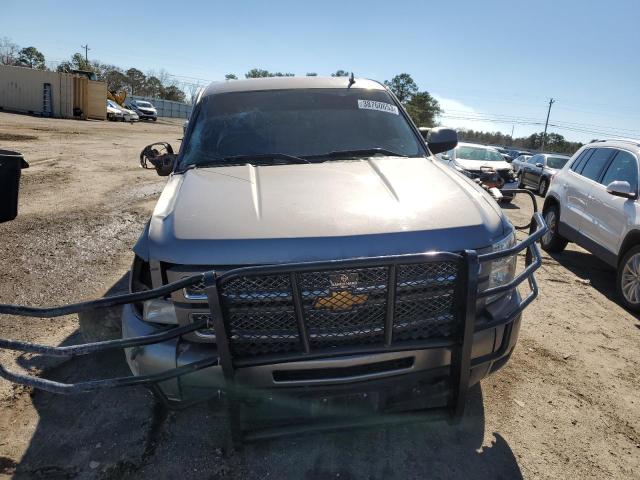 Photo 5 from auction – 2013 CHEVROLET silverado with VIN 3GCPKTE28DG303999