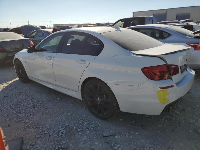 Photo 2 from auction – 2016 BMW 535 I with VIN WBA5B1C52GG131880