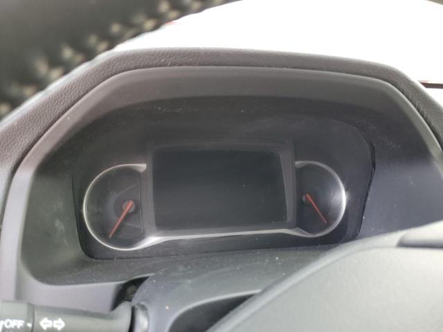 Photo 9 from auction – 2022 HONDA PILOT EXL with VIN 5FNYF6H59NB009874