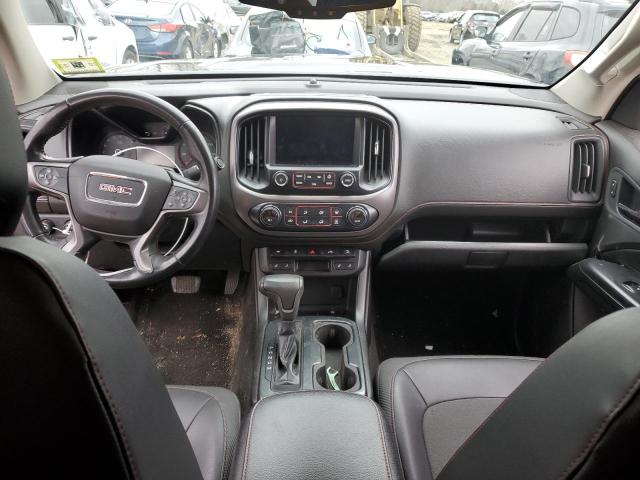Photo 8 from auction – 2016 GMC CANYON SLE with VIN 1GTH6CE38G1284276