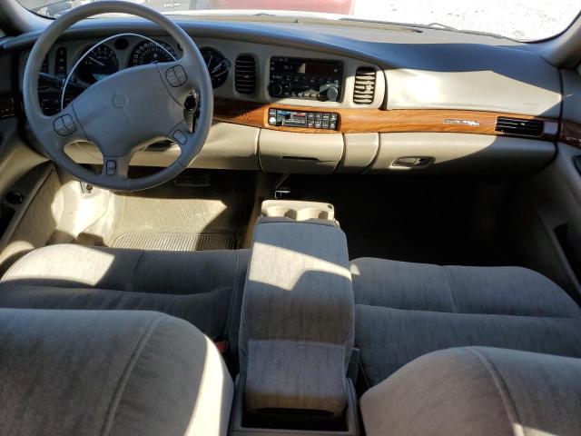 Photo 8 from auction – 2003 BUICK LESABRE CU with VIN 1G4HP52K234103987