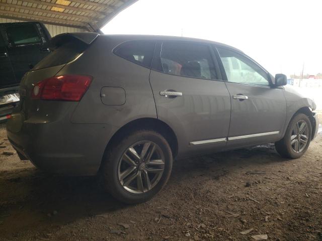 Photo 3 from auction – 2011 NISSAN ROGUE S with VIN JN8AS5MT4BW171516