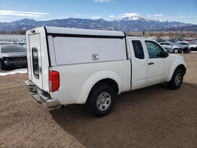Photo 3 from auction – 2015 NISSAN FRONTIER S with VIN 1N6BD0CT8FN760219