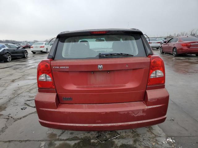 Photo 6 from auction – 2008 DODGE CALIBER with VIN 1B3HB28B28D587046