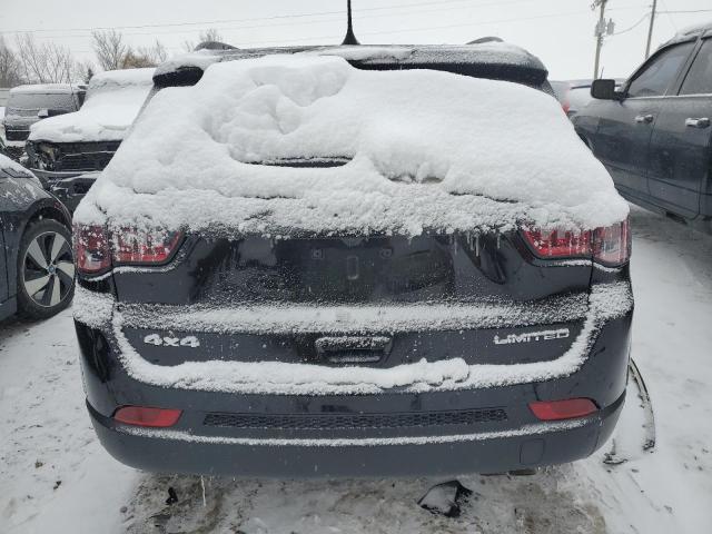 Photo 6 from auction – 2021 JEEP COMPASS LI with VIN 3C4NJDCB7MT590097