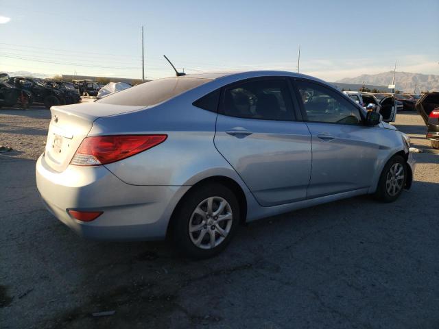Photo 3 from auction – 2013 HYUNDAI ACCENT GLS with VIN KMHCT4AE7DU531857