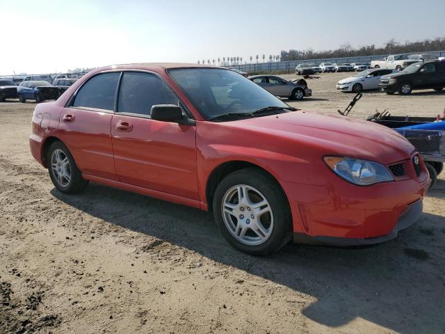 Photo 4 from auction – 2006 SUBARU IMPREZA 2. with VIN JF1GD67646H508214