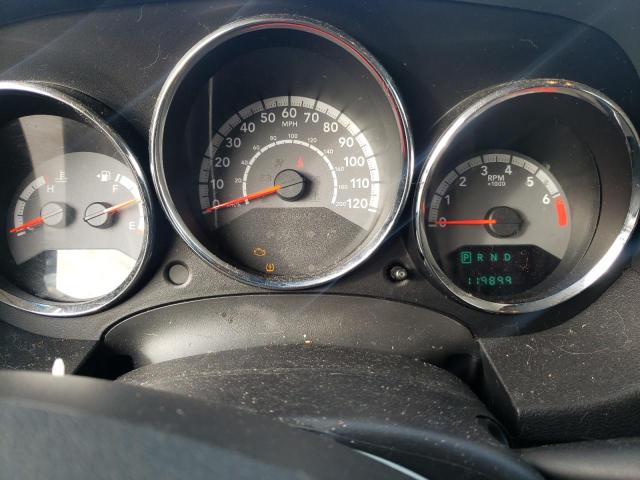 Photo 9 from auction – 2011 DODGE CALIBER HE with VIN 1B3CB5HA5BD153102