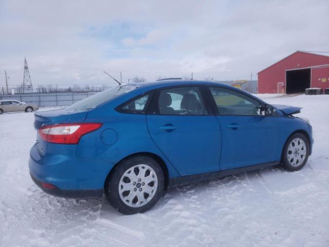 Photo 3 from auction – 2014 FORD FOCUS SE with VIN 1FADP3F22EL240010