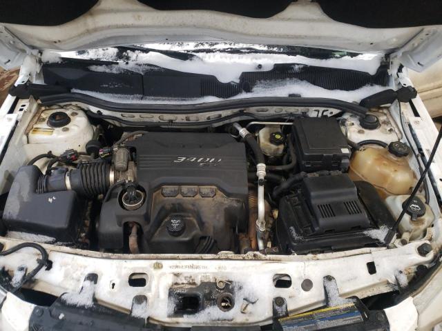 Photo 12 from auction – 2008 CHEVROLET EQUINOX LT with VIN 2CNDL43F586326696