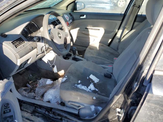 Photo 7 from auction – 2007 CHEVROLET COBALT LT with VIN 1G1AL55F977364658