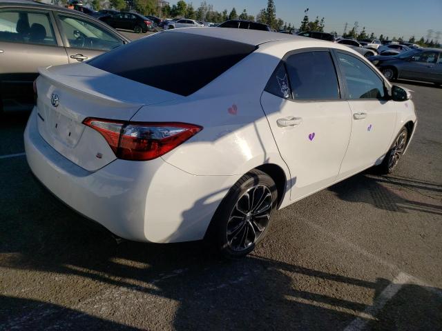 Photo 3 from auction – 2016 TOYOTA COROLLA L with VIN 5YFBURHE2GP524994