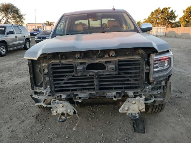 Photo 5 from auction – 2017 GMC SIERRA K15 with VIN 3GTU2NEC7HG359218