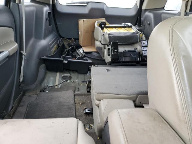 Photo 10 from auction – 2013 FORD EDGE SEL with VIN 2FMDK3JC2DBB21618