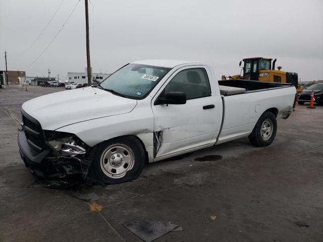 RAM 1500 ST 2013 with VIN 3C6JR6DP4DG580009 - Photo from auction