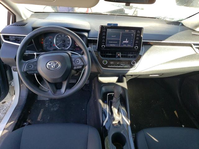 Photo 8 from auction – 2020 TOYOTA COROLLA LE with VIN 5YFEPRAE5LP115929