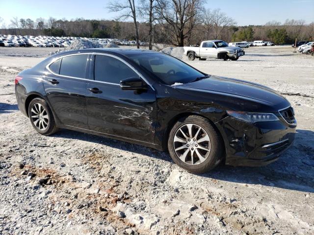 Photo 4 from auction – 2015 ACURA TLX with VIN 19UUB1F31FA006946