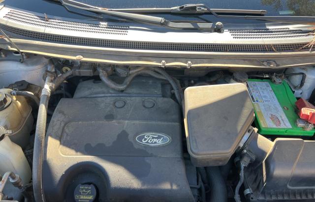 Photo 7 from auction – 2011 FORD EDGE LIMIT with VIN 2FMDK3KC4BBA29342