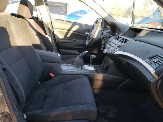Photo 7 from auction – 2012 HONDA ACCORD LX with VIN 1HGCP2F35CA203049