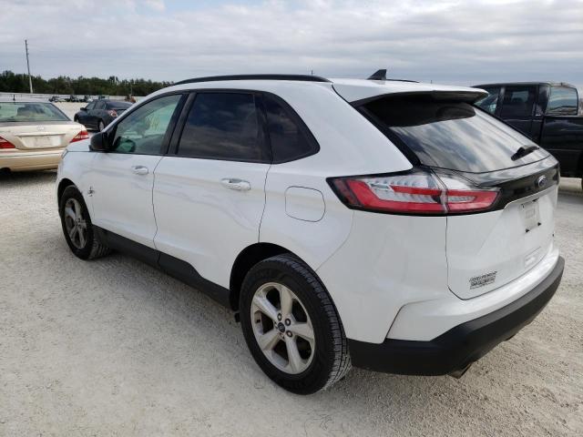 Фото 2 с аукциона – 2020 FORD EDGE SE с VIN 2FMPK3G99LBB30274