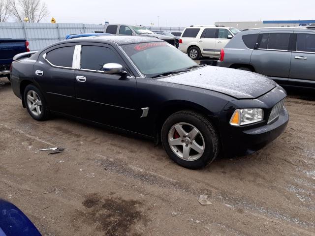 Photo 4 from auction – 2007 DODGE CHARGER SE with VIN 2B3KA43R07H869793