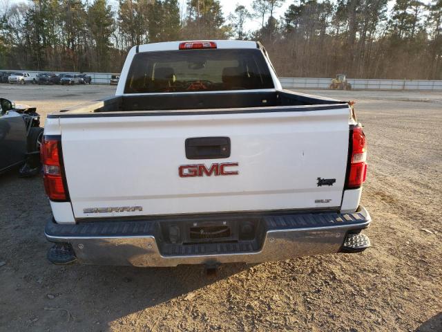 صورة رقم 6 من المزاد - 2015 GMC SIERRA K15 مع VIN 3GTU2VEC4FG524719