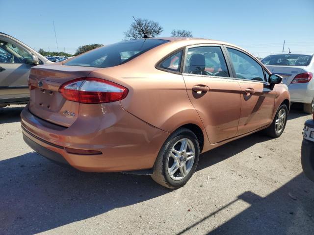 Photo 3 from auction – 2017 FORD FIESTA SE with VIN 3FADP4BJ9HM130237