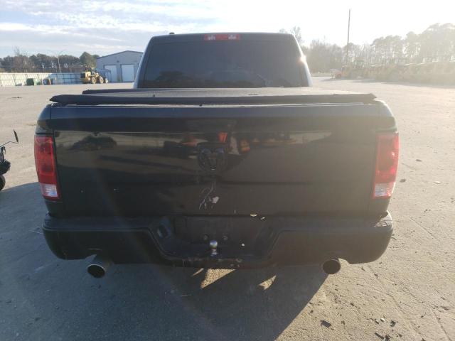 Photo 6 from auction – 2017 RAM 1500 ST with VIN 1C6RR6KT7HS730762