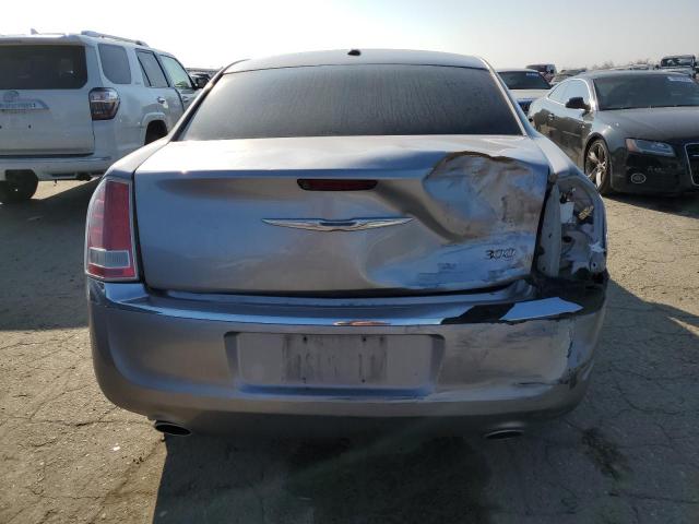 Photo 6 from auction – 2014 CHRYSLER 300 with VIN 2C3CCAAG6EH382662