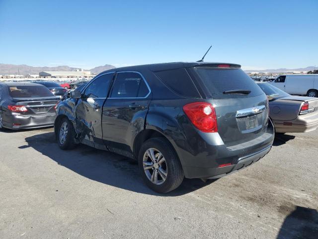 Photo 2 from auction – 2013 CHEVROLET EQUINOX LS with VIN 2GNALBEK8D6313500