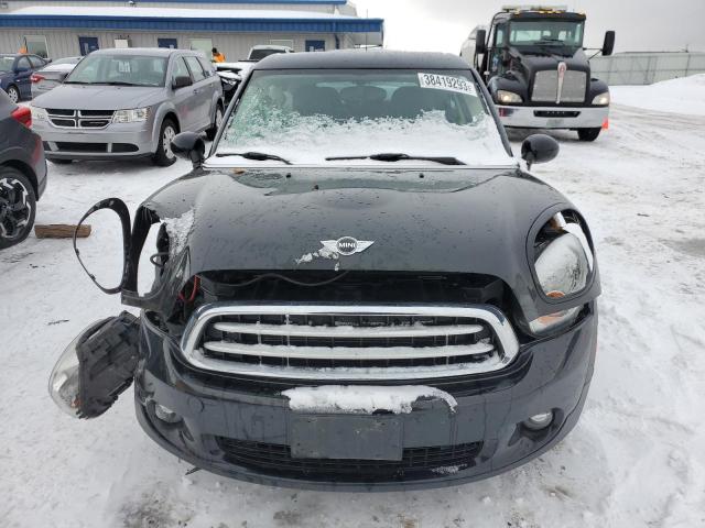 Photo 5 from auction – 2014 MINI COOPER PAC with VIN WMWSS1C54EWN94657