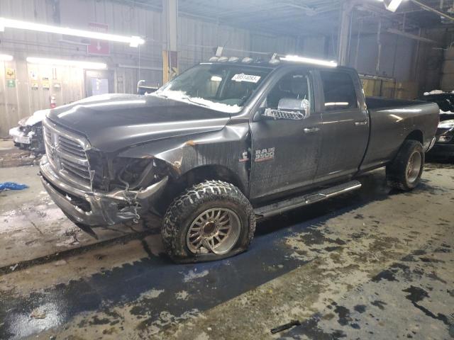RAM 3500 SLT 2015 with VIN 3C63R3HL6FG666746 - Photo from auction