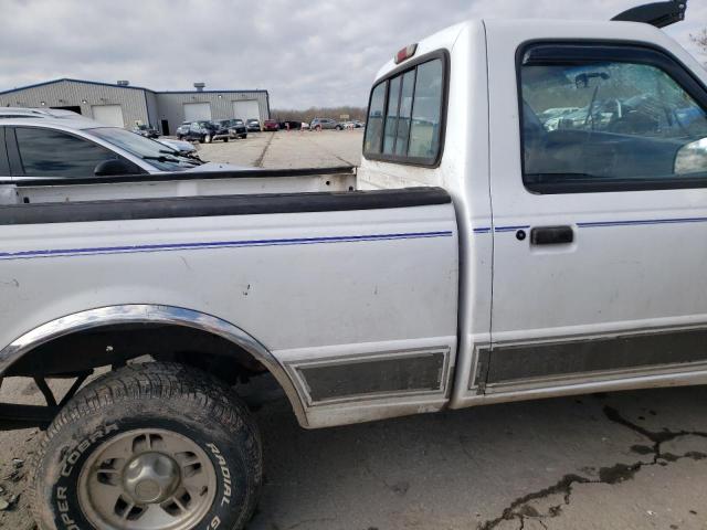 Photo 10 from auction – 1997 FORD RANGER with VIN 1FTCR10A0VUB23024